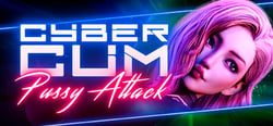 CyberCum: Pussy Attack❗️ header banner