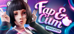 FAP & CUM: Simulator 🔞💦 header banner