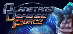 Planetary Defense Force header banner