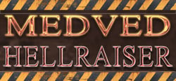 Medved Hellraiser header banner