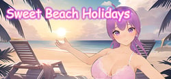Sweet Beach Holidays header banner