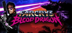 Far Cry 3 - Blood Dragon header banner