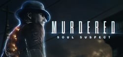 Murdered: Soul Suspect header banner