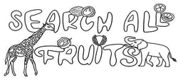 SEARCH ALL - FRUITS header banner