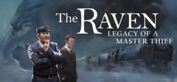 The Raven - Legacy of a Master Thief header banner