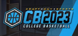 Draft Day Sports: College Basketball 2023 header banner