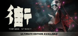 YinYang Street Ultimate Edition header banner