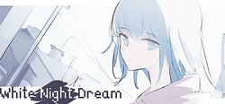 White Night Dream header banner