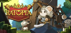 Ratopia Playtest header banner