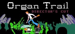 Organ Trail: Director's Cut header banner