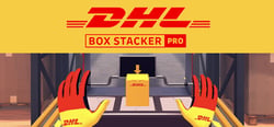 DHL Box Stacker Pro header banner
