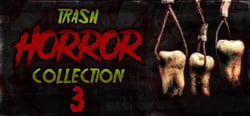 Trash Horror Collection 3 header banner