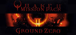 Quake II Mission Pack: Ground Zero header banner