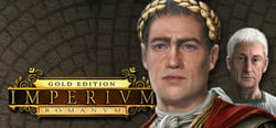 Imperium Romanum Gold Edition header banner