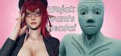 Wojak wants Hentai header banner