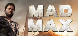 Mad Max header banner