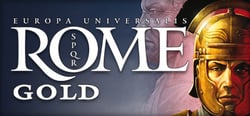 Europa Universalis: Rome - Gold Edition header banner