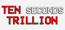 Ten Seconds Trillion header banner