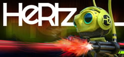 Hertz header banner