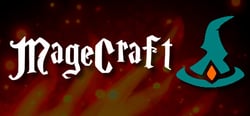 MageCraft header banner