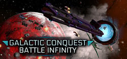 Galactic Conquest Battle Infinity header banner