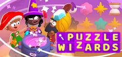 Puzzle Wizards header banner