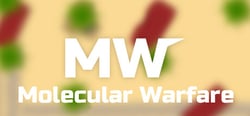 Molecular Warfare header banner