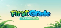 My First Grade Fantasy Adventure header banner