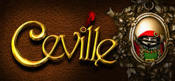 Ceville header banner