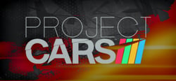 Project CARS header banner