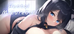 Hentai MatureCat header banner