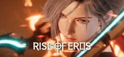 Rise of Eros header banner