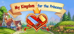 My Kingdom for the Princess header banner