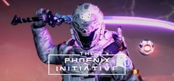 The Phoenix Initiative header banner