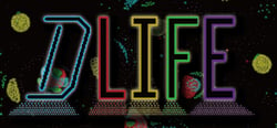 D Life header banner