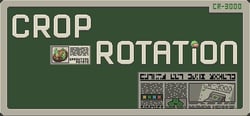 Crop Rotation header banner