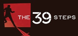 The 39 Steps header banner