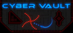 CyberVault Playtest header banner