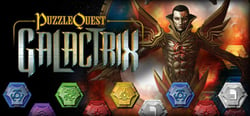 Puzzle Quest: Galactrix header banner