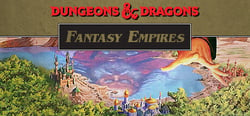Fantasy Empires header banner