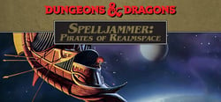 Spelljammer: Pirates of Realmspace header banner