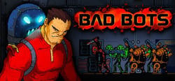 Bad Bots header banner