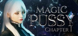 Magic Pussy: Chapter 1 header banner