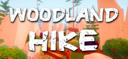 Woodland Hike header banner