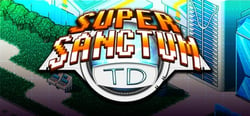 Super Sanctum TD header banner