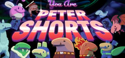 You Are Peter Shorts header banner