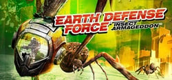 Earth Defense Force: Insect Armageddon header banner