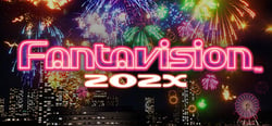 FANTAVISION 202X header banner