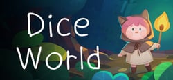 Dice World header banner