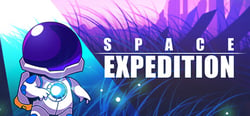 Space Expedition header banner